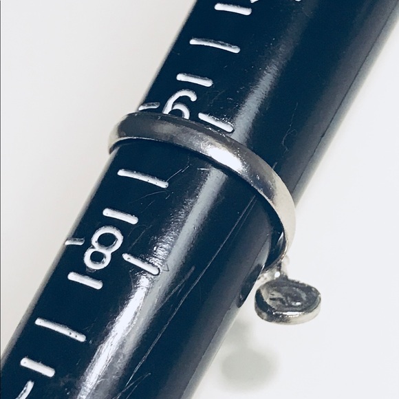 Fashion Ring Panda Bicycle Size 9 - Picture 3 of 3